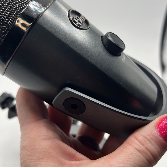 Blue Microphone - Picture 5 of 7